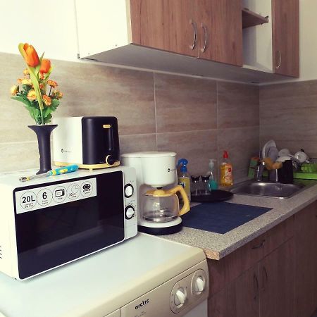 Iasi City Break Rooms Eksteriør bilde
