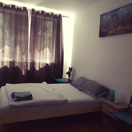 Iasi City Break Rooms Eksteriør bilde