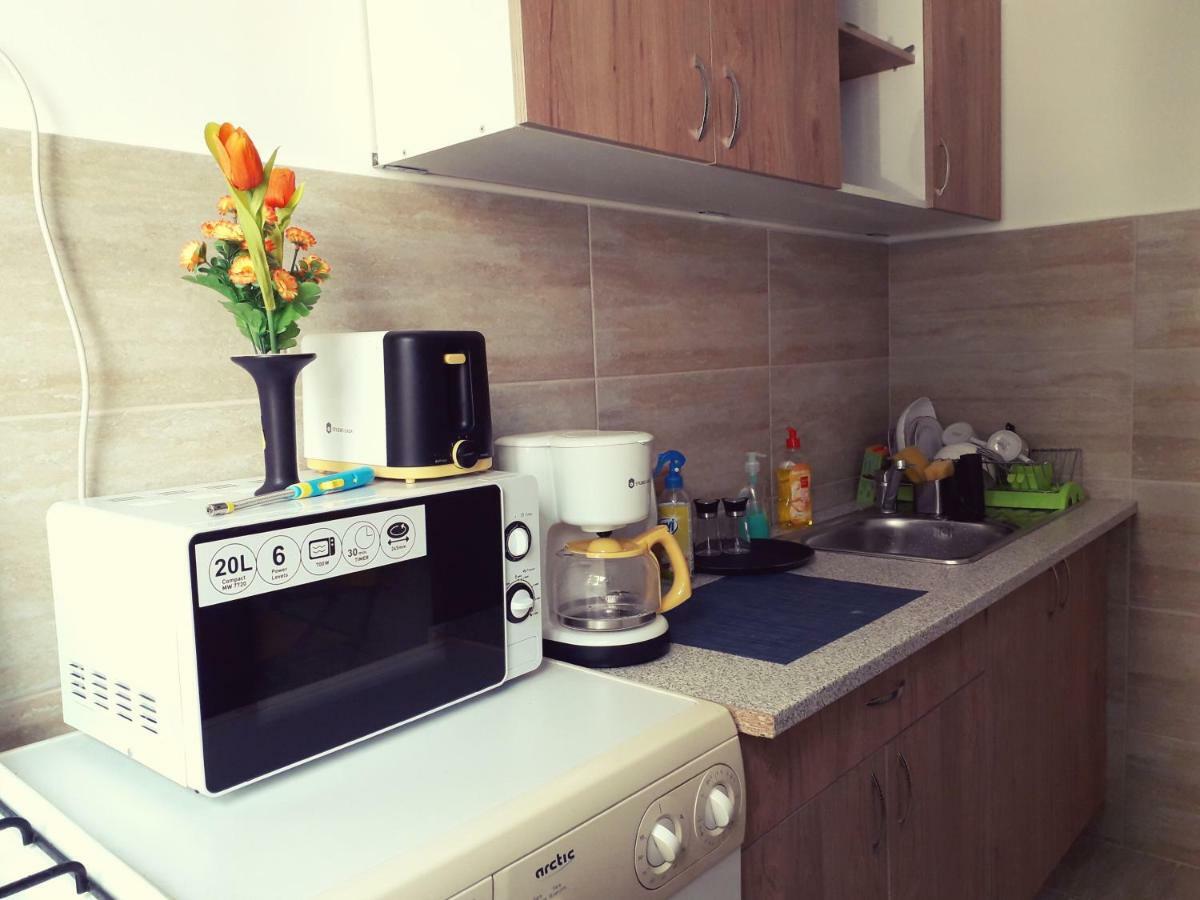 Iasi City Break Rooms Eksteriør bilde