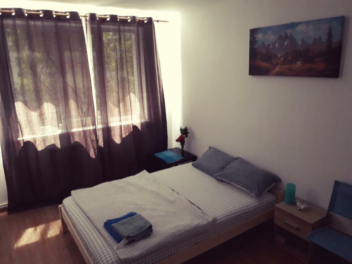 Iasi City Break Rooms Eksteriør bilde